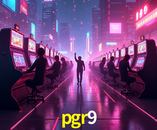 Interface Premium pgr9