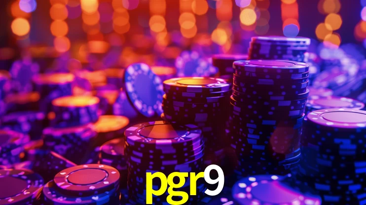 pgr9 app