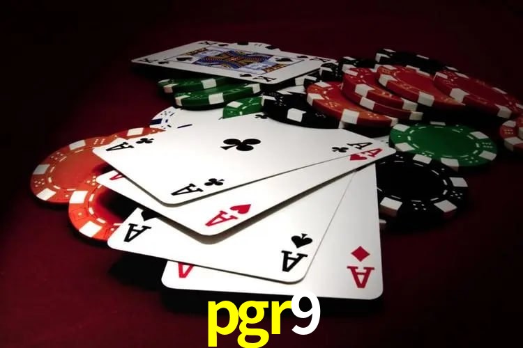 Jogos Exclusivos pgr9