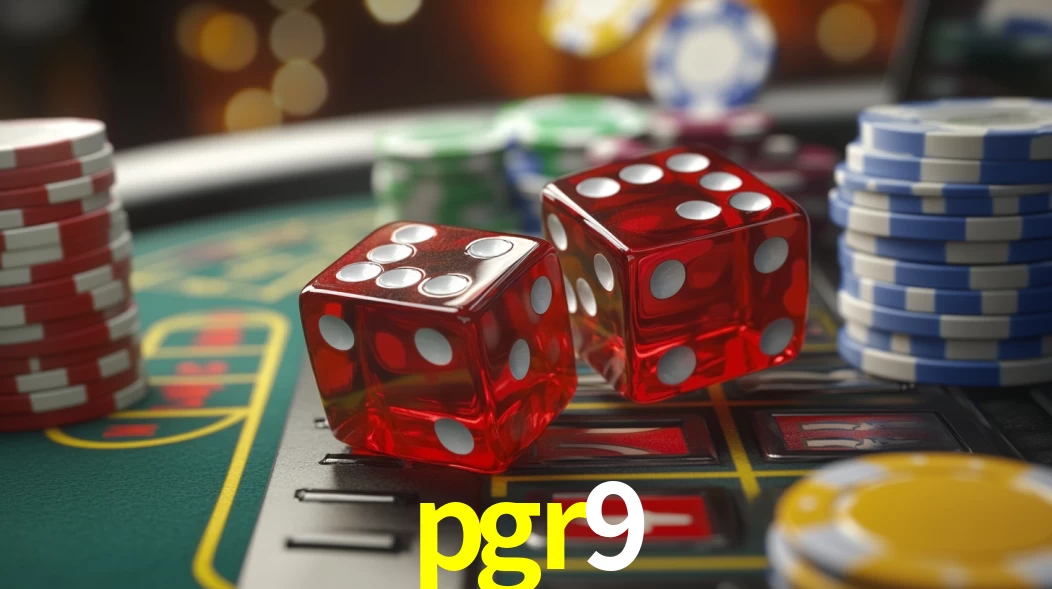 Live Casino pgr9