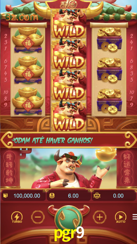 As Melhores Estratégias Para Jogar Slot Fortune Ox
