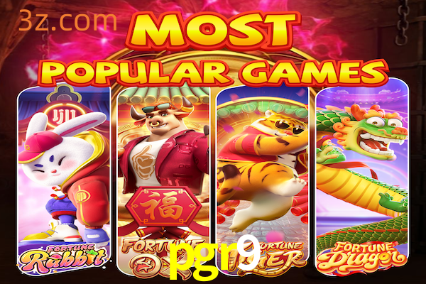 A Evolução das PG Slots: Tendências e Inovações
